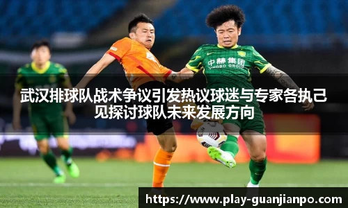 武汉排球队战术争议引发热议球迷与专家各执己见探讨球队未来发展方向